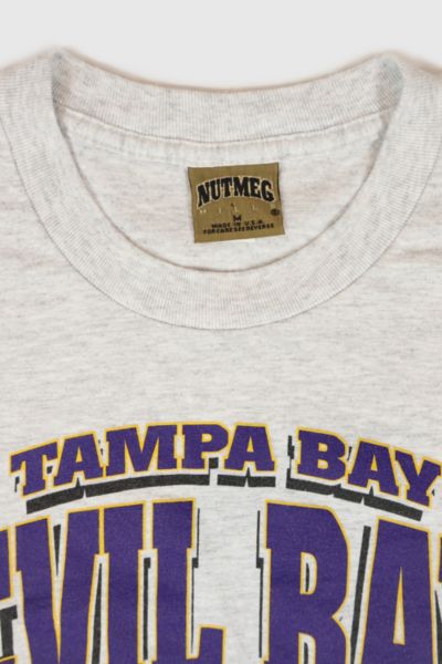 Vintage Tampa Bay Devil Rays Tee