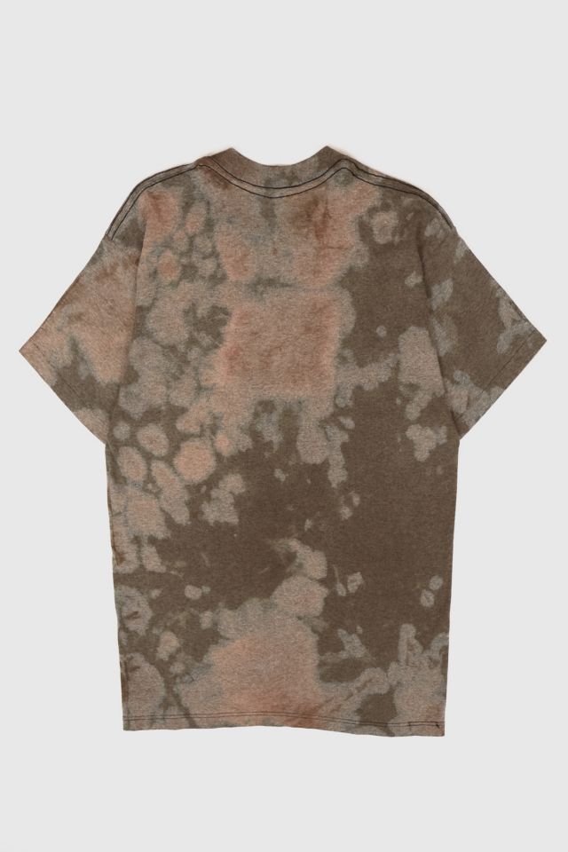 Vintage Distressed Tee #1