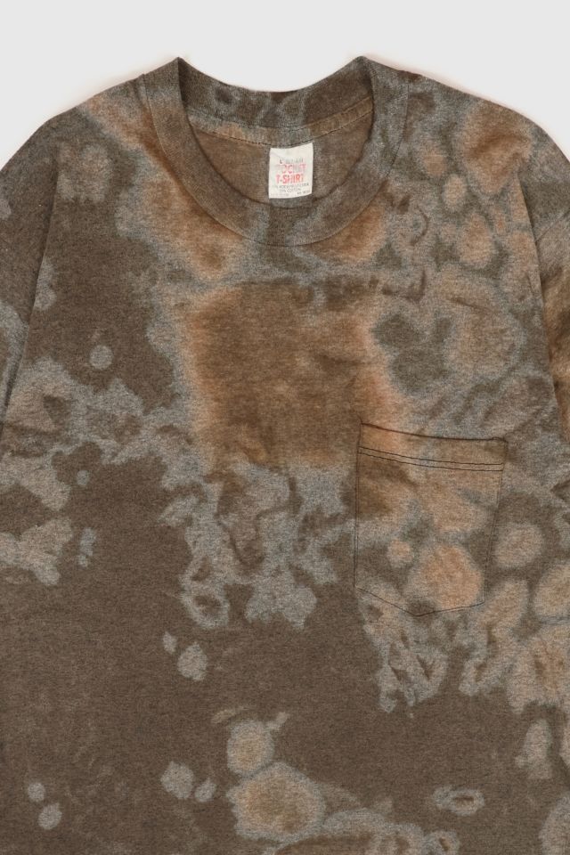 Vintage Distressed Tee #2