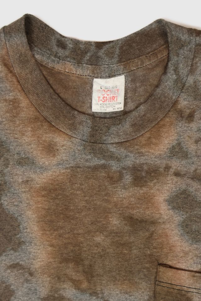 Vintage Distressed Tee #3