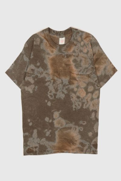 Vintage Distressed Tee