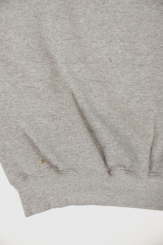 Vintage Hard Rock Café Crewneck #4