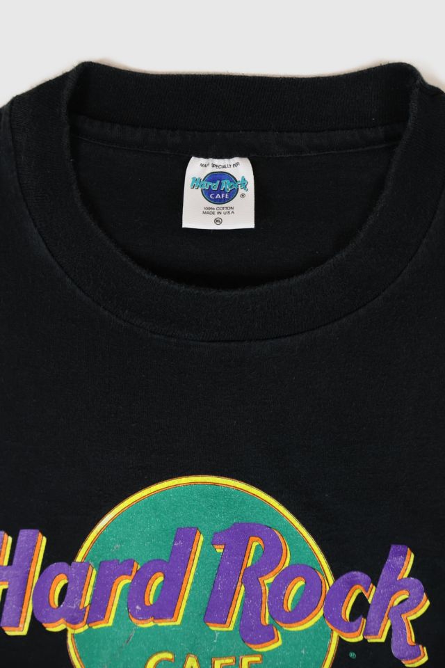 Vintage Hard Rock Phoenix Tee #2