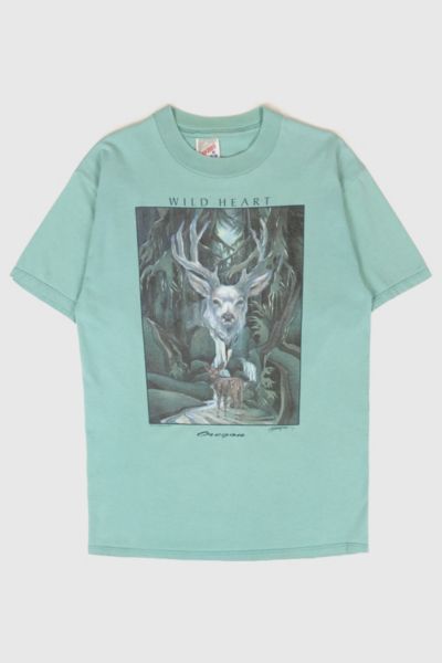Vintage Oregon Tee