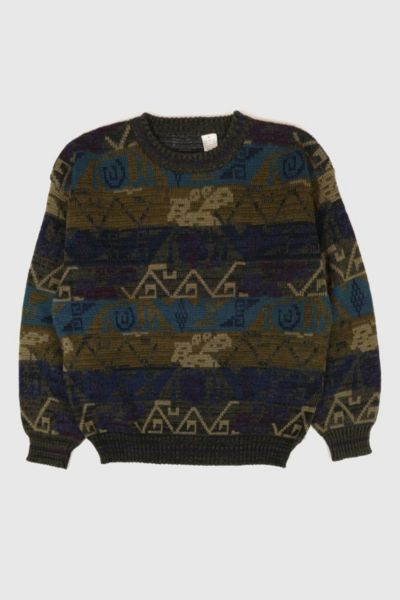 Vintage Sweater 01