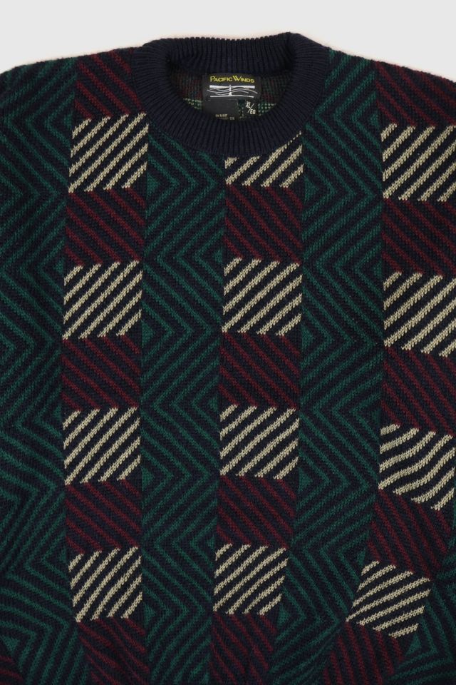 Vintage Sweater 03 #1