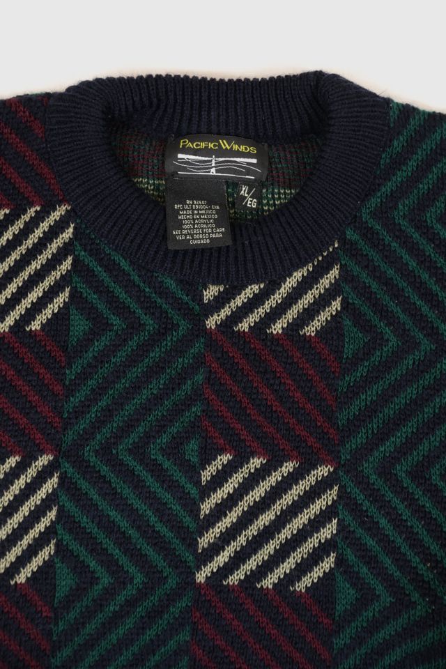 Vintage Sweater 03 #2