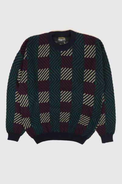 Vintage Sweater 03