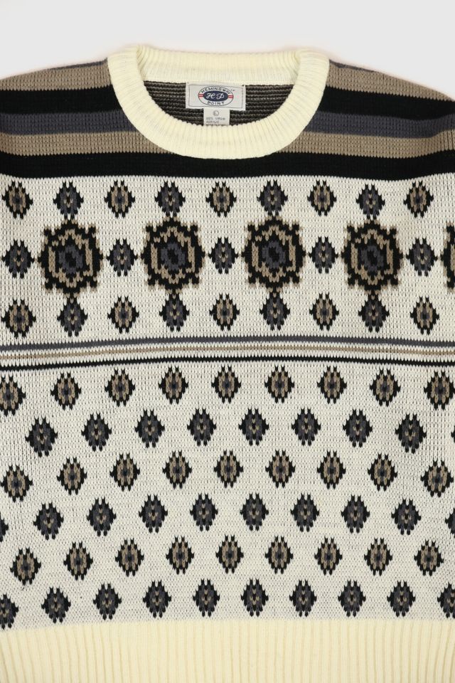 Vintage Sweater 04 #1