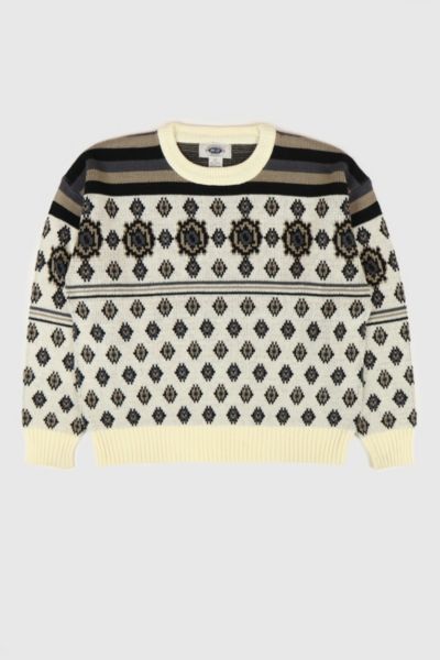 Vintage Sweater 04