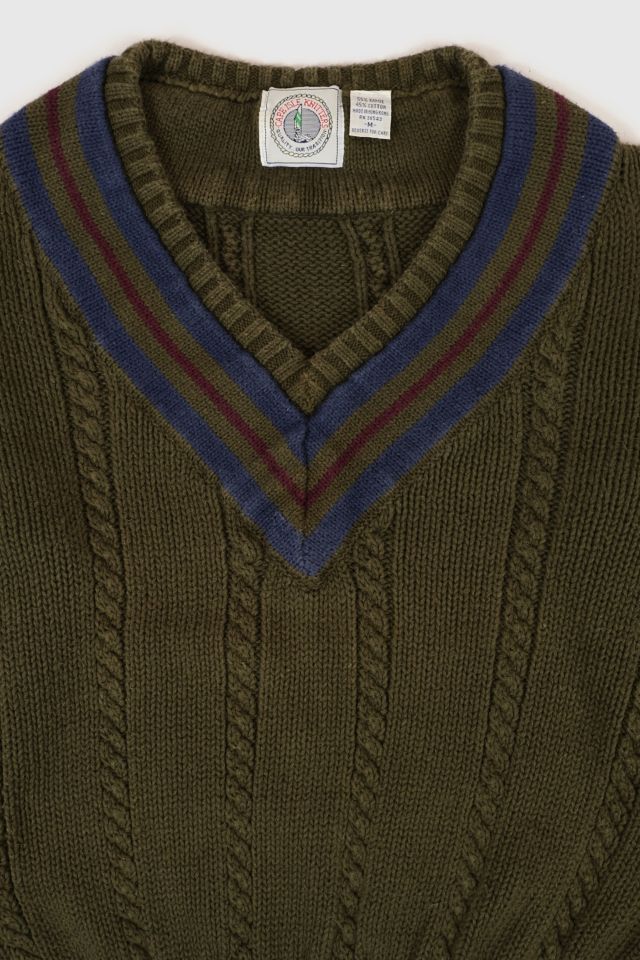 Vintage Sweater 05 #1