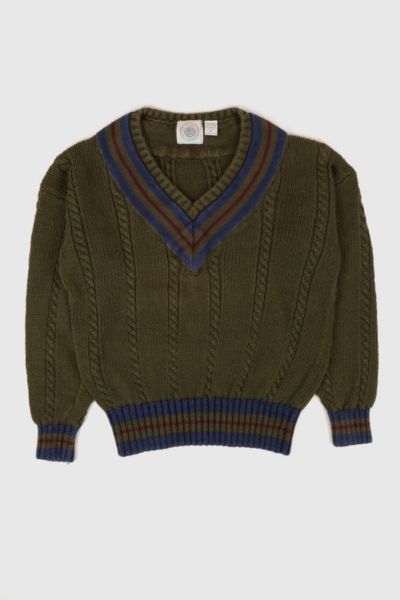 Vintage Sweater 05