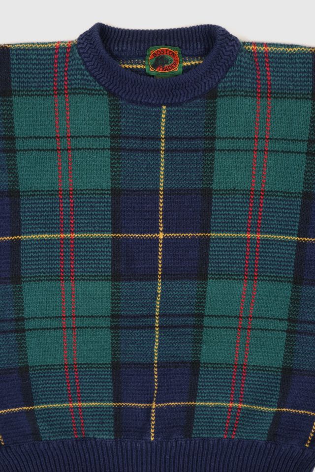 Vintage Sweater 06 #1