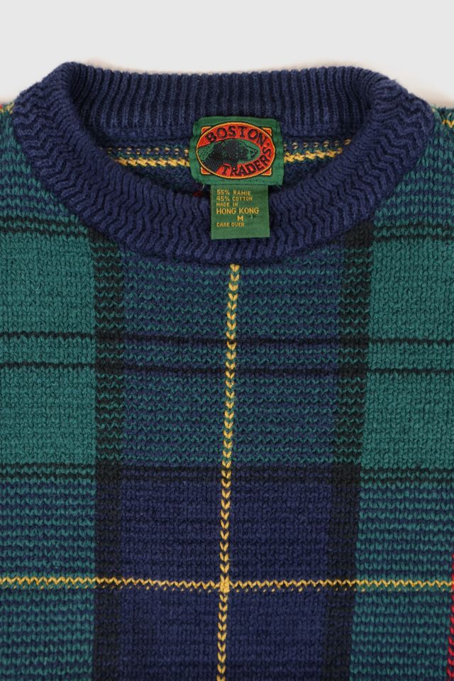 Vintage Sweater 06 #2