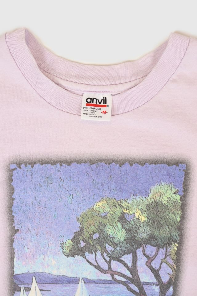 Vintage Vermont Tee #2