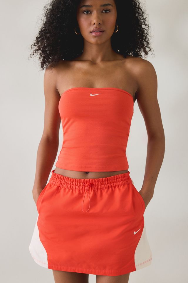 Nike Sportswear Street Mid-Rise Mini Skirt #1