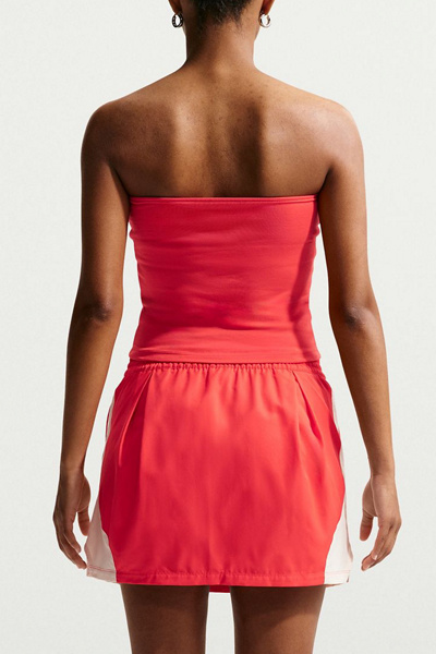Nike Sportswear Street Mid-Rise Mini Skirt
