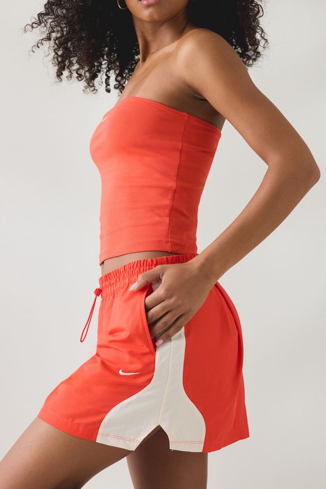 Nike Sportswear Street Mid-Rise Mini Skirt #4