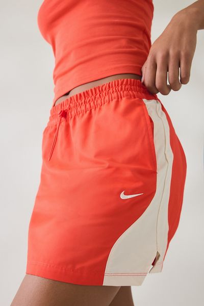 Nike Sportswear Street Mid-Rise Mini Skirt