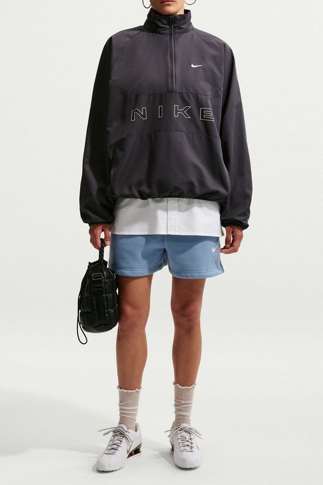 Nike Sportswear Phoenix Fleece Mid-Rise 4" Shorts #2