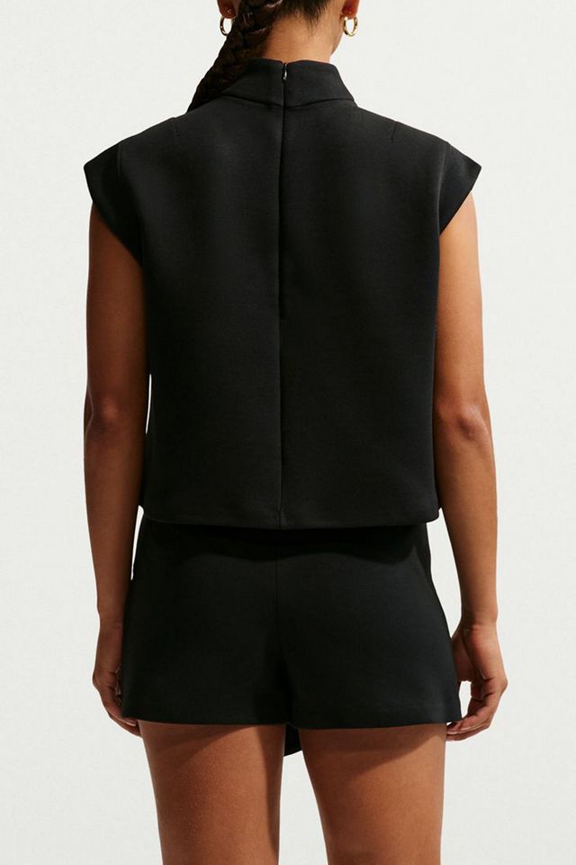 Nike Sportswear Tech Fleece Mid-Rise Mini Skort #2