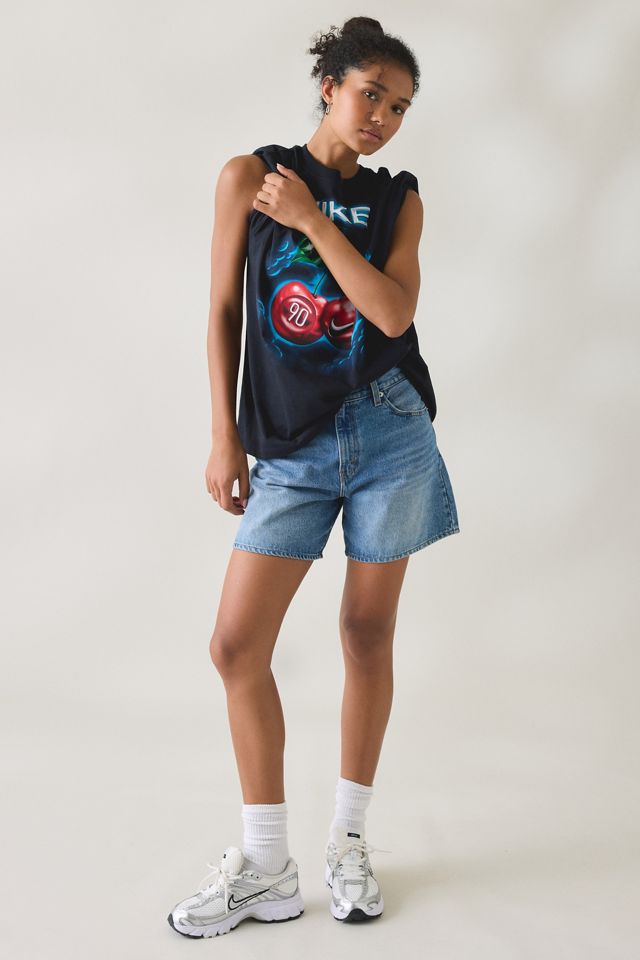 Nike Sportswear Cherry Graphic Loose Tee #2