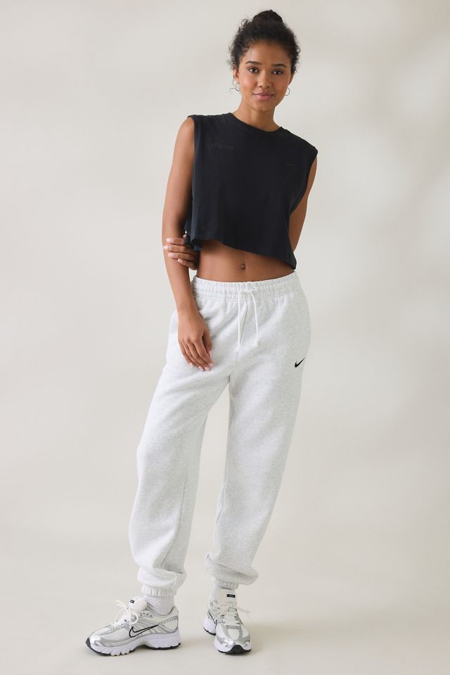 Nike Swift Butterfly Dri-FIT Sleeveless Tee #2