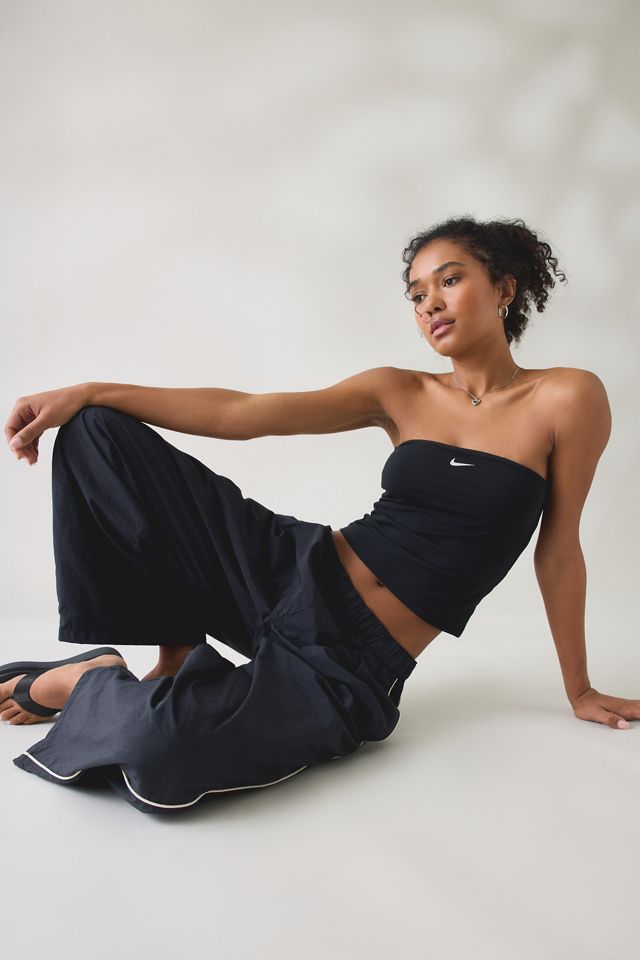 Nike Sportswear Tight Tube Top #1