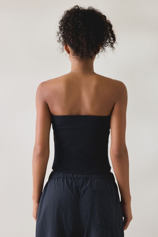 Nike Sportswear Tight Tube Top #3