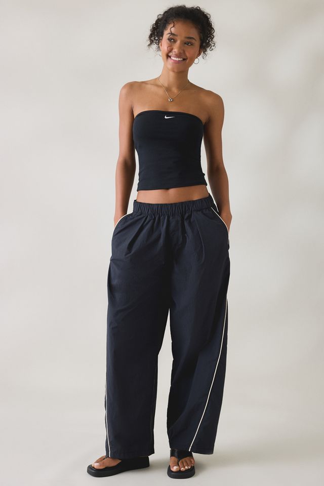 Nike Sportswear Tight Tube Top #4