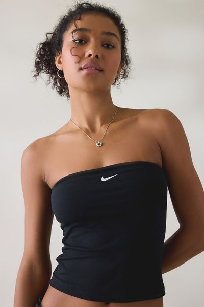 Nike Sportswear Tight Tube Top