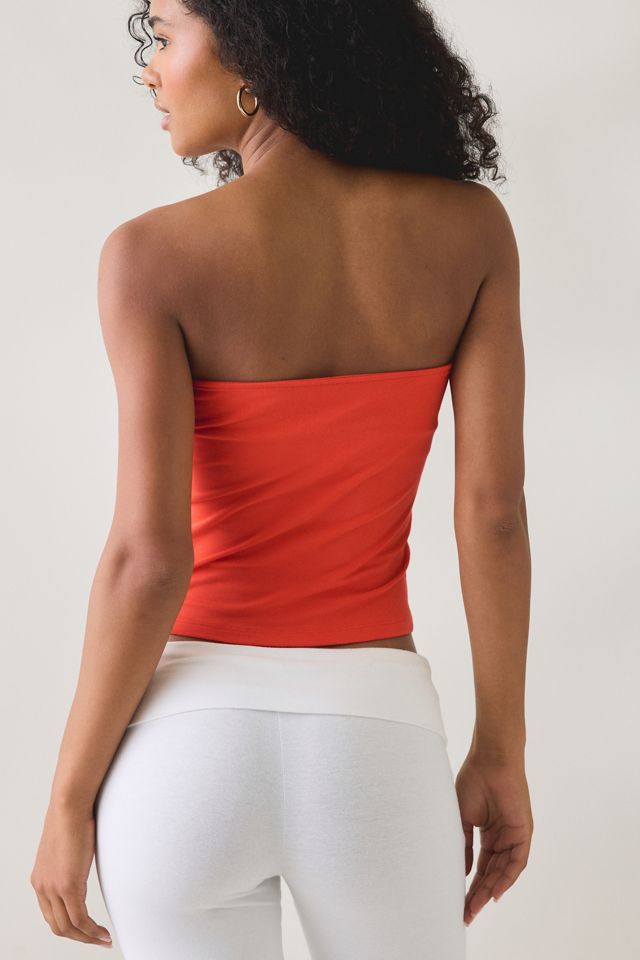 Nike Sportswear Tight Tube Top #3