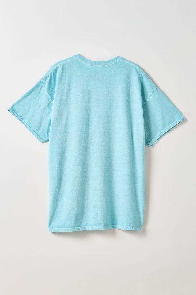 Hawaii 1992 Summer Fest Graphic Tee #2