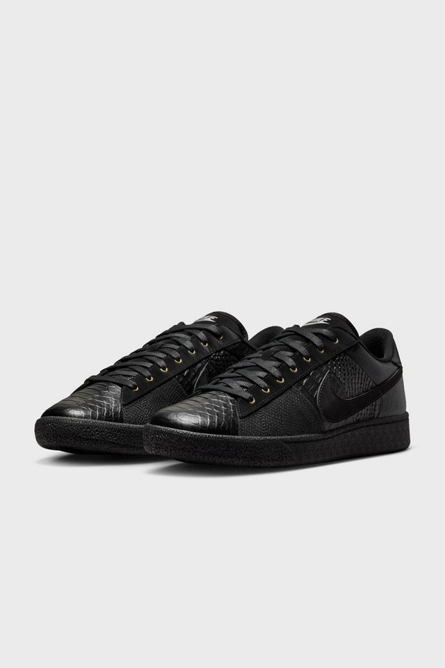 Nike Men's Tennis Classic CS Premium Sneakers #1