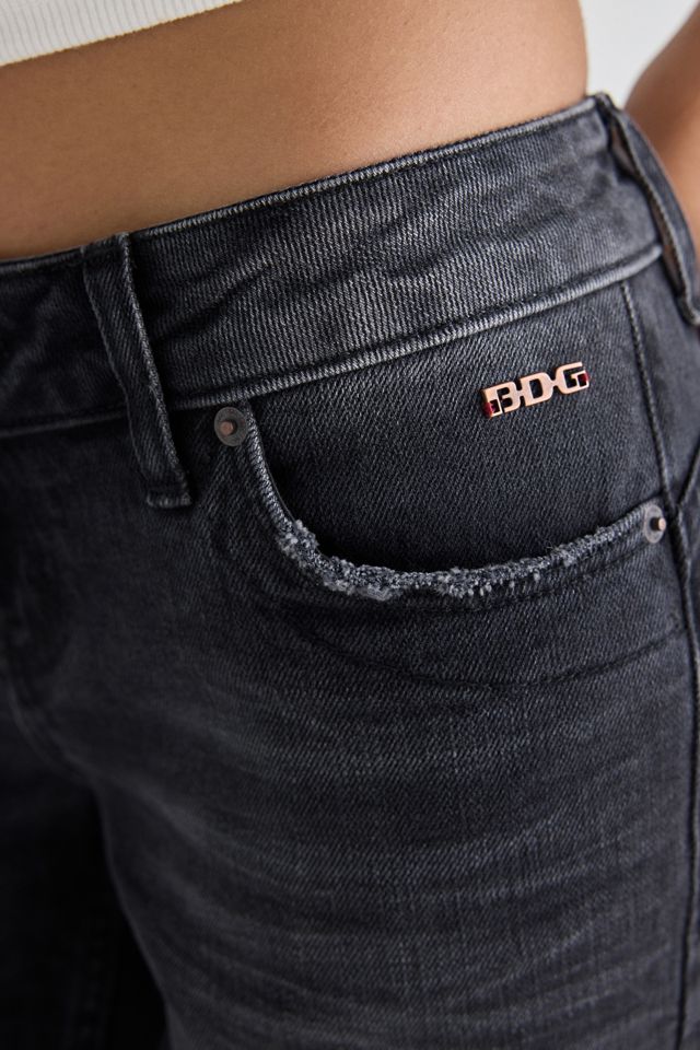 BDG Keira Low-Rise Slim Jeans #2