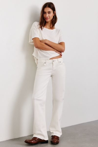 BDG Keira Low-Rise Slim Jeans