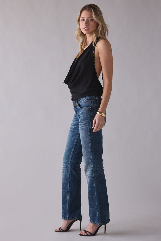 BDG Keira Low-Rise Slim Jeans #3