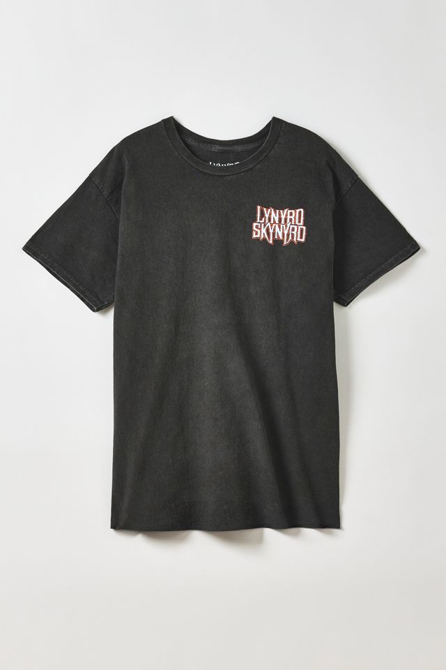 Lynyrd Skynyrd Graphic Tee #1
