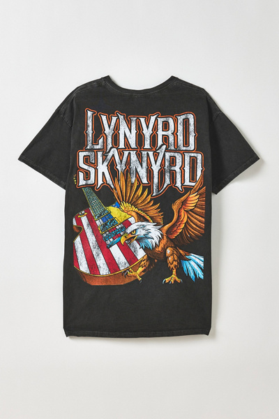 Lynyrd Skynyrd Graphic Tee