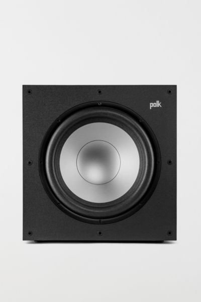 Polk Audio Monitor XT12 12" Powered Subwoofer