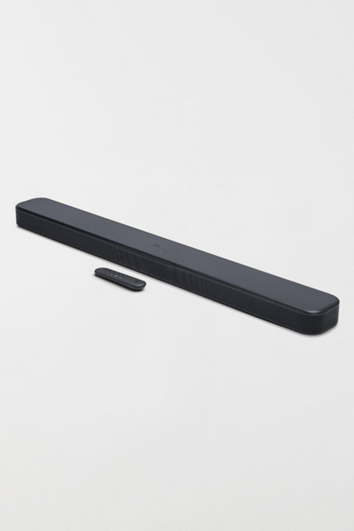 JBL Bar 300 MK2 5.0 Channel Soundbar in Black at Urban Outfitters