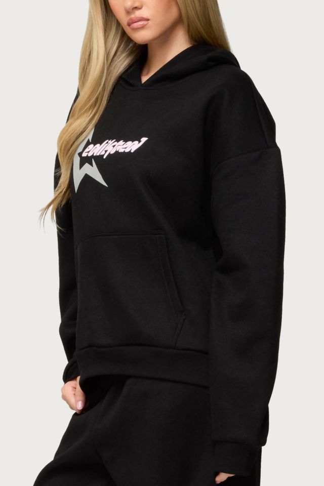 Edikted Edikted Star Hoodie #2