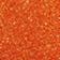 Sweat & Vanilla Perfume Orange Glitter