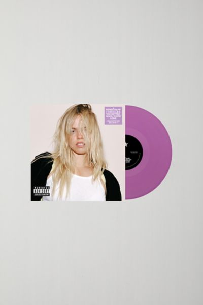 Reneé Rapp - I Think I Like You Better When You're Gone UO Exclusive 7-inch Single