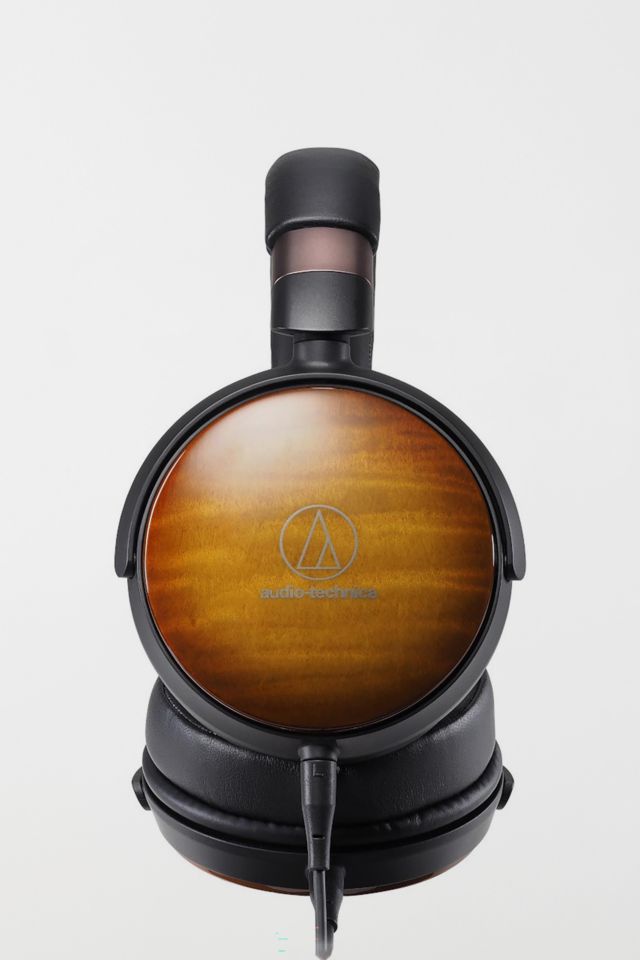 Audio-Technica ATH-WP900 On-Ear Headphones #1