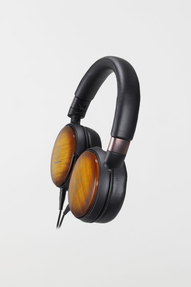 Audio-Technica ATH-WP900 On-Ear Headphones #2