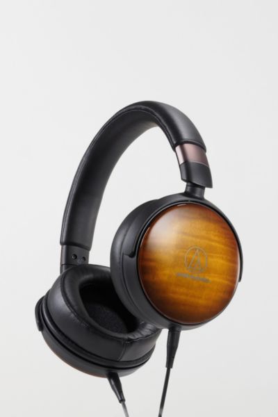 Audio-Technica ATH-WP900 On-Ear Headphones