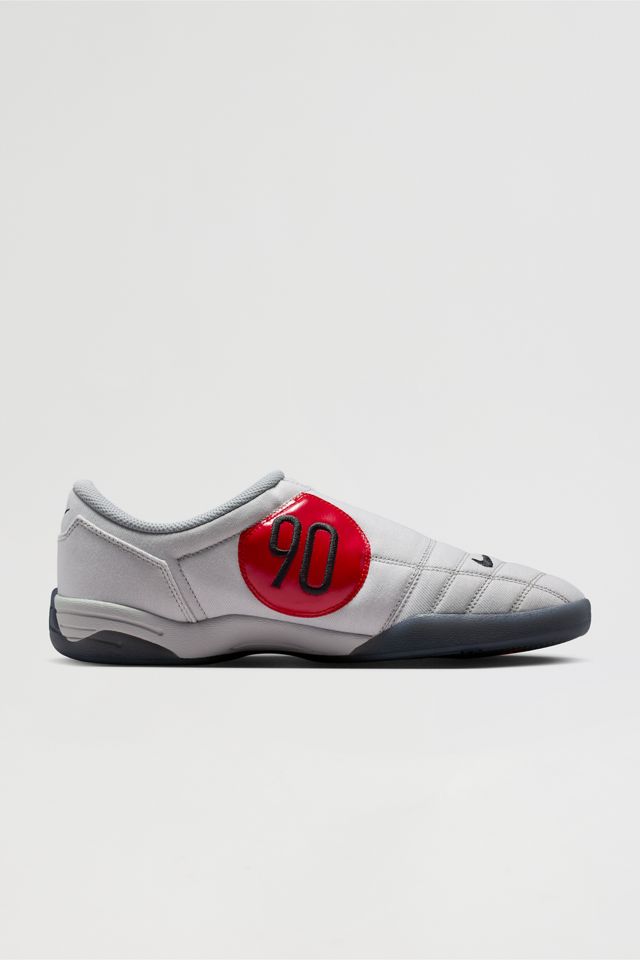Nike Men's T90 PRM Denim Sneakers #1