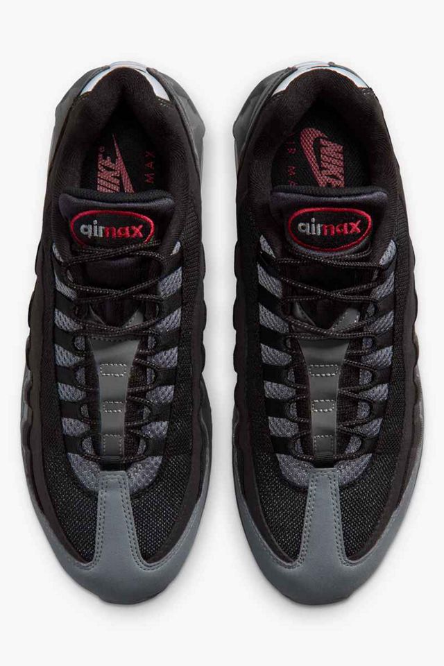 Nike Men's Air Max 95 Sneakers #2