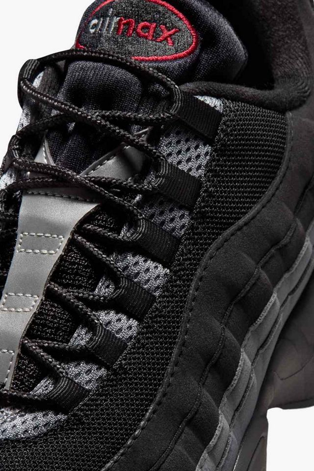 Nike Men's Air Max 95 Sneakers #3